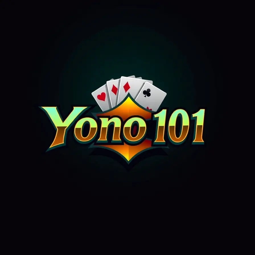 Yono 101 Casino Logo